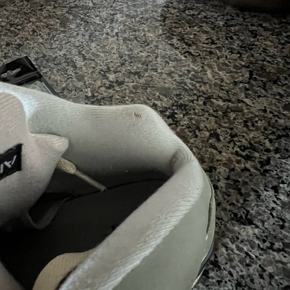 Nike Air Jordan 5 “Jade Horizon” - Picture 9 of 11